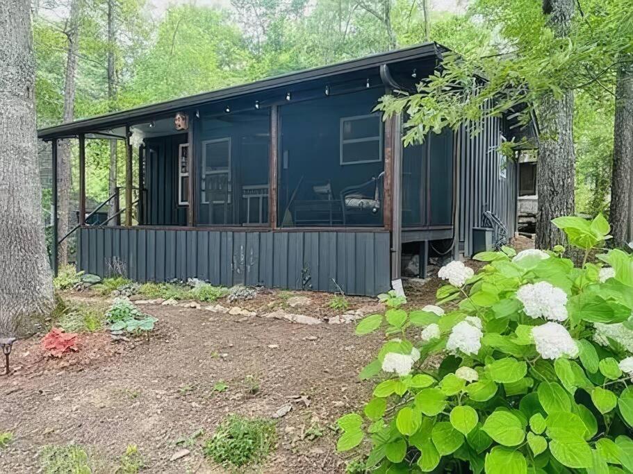 Cameron'S Cottage At The Lake Tallassee Bagian luar foto